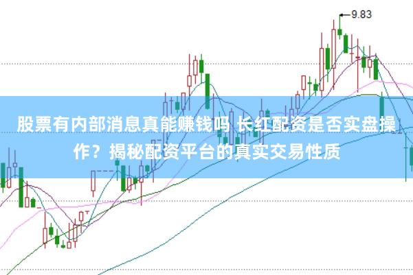 股票有内部消息真能赚钱吗 长红配资是否实盘操作？揭秘配资平台的真实交易性质