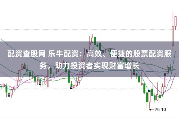 配资查股网 乐牛配资：高效、便捷的股票配资服务，助力投资者实现财富增长