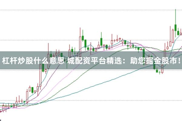 杠杆炒股什么意思 城配资平台精选:助您掘金股市!