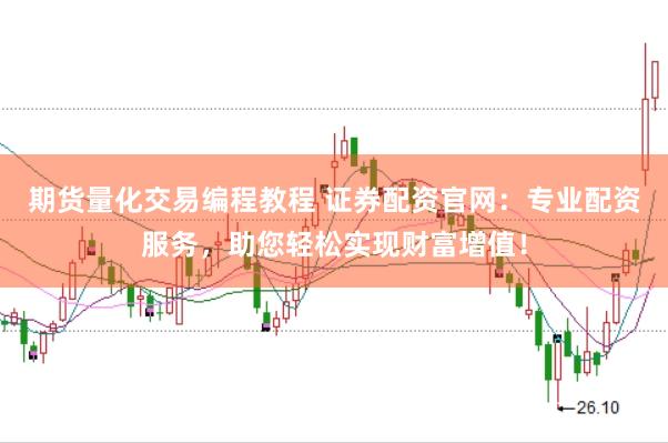 期货量化交易编程教程 证券配资官网：专业配资服务，助您轻松实现财富增值！