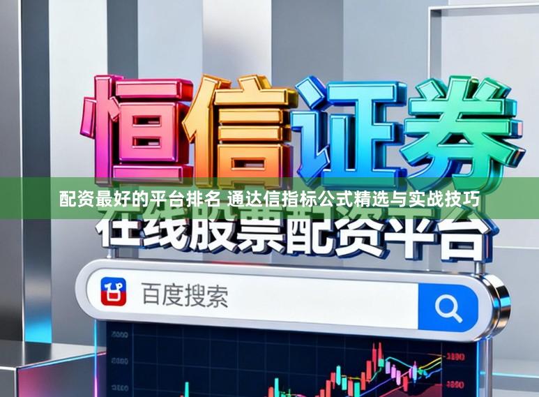 配资最好的平台排名 通达信指标公式精选与实战技巧