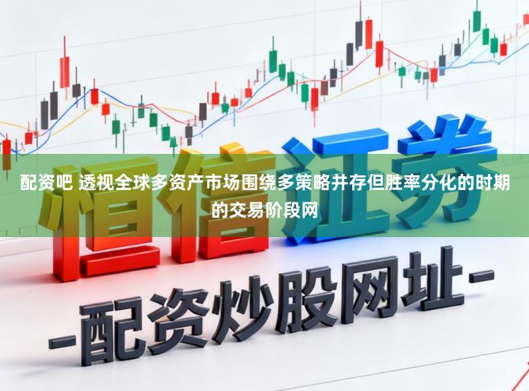 配资吧 透视全球多资产市场围绕多策略并存但胜率分化的时期的交易阶段网