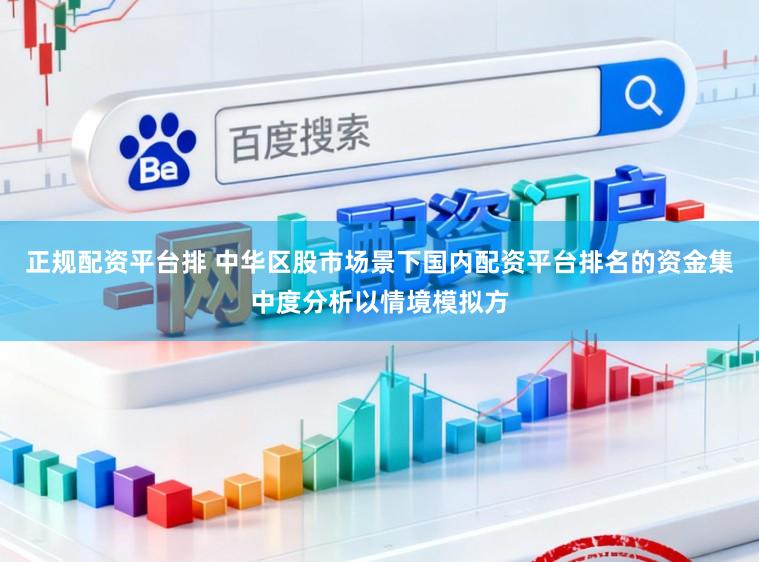 正规配资平台排 中华区股市场景下国内配资平台排名的资金集中度分析以情境模拟方