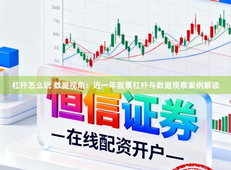 杠杆怎么玩 数据视角：近一年股票杠杆与数据观察案例解读