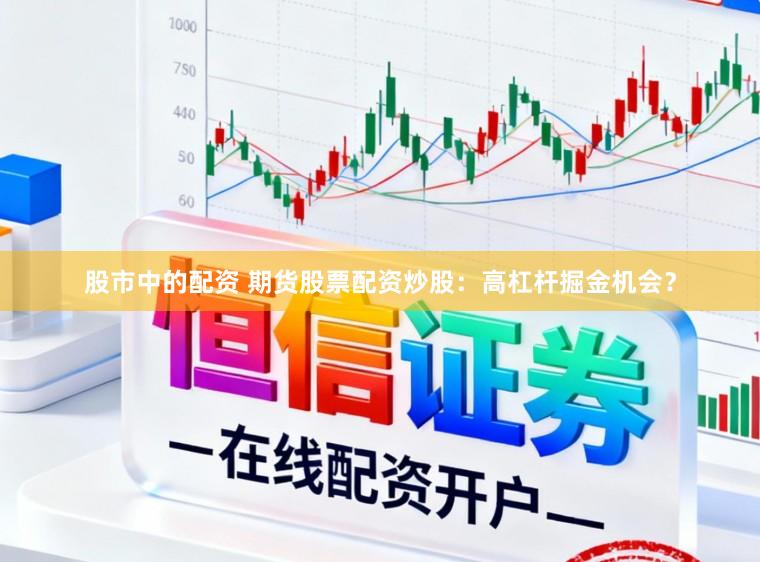 股市中的配资 期货股票配资炒股：高杠杆掘金机会？