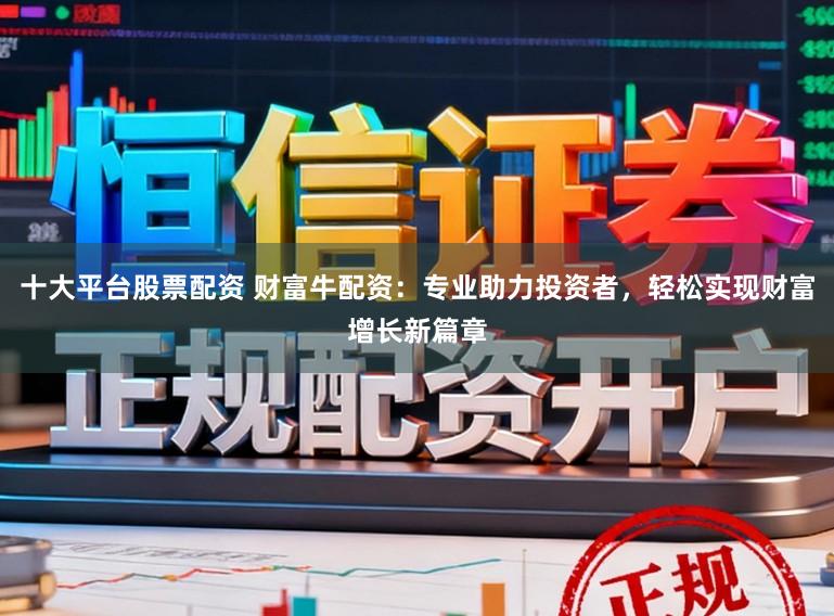 十大平台股票配资 财富牛配资：专业助力投资者，轻松实现财富增长新篇章