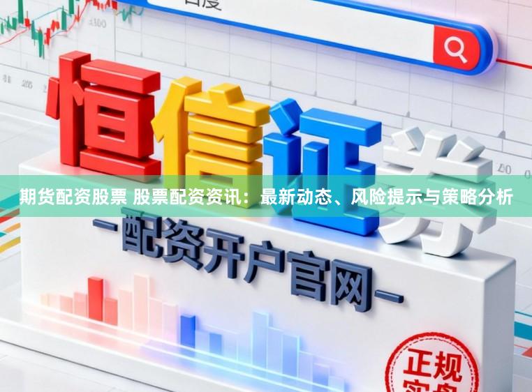 期货配资股票 股票配资资讯：最新动态、风险提示与策略分析
