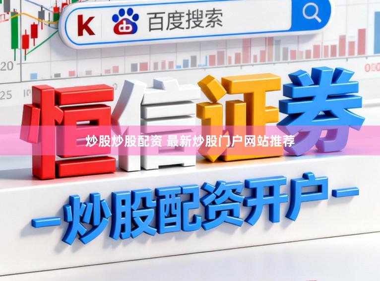 炒股炒股配资 最新炒股门户网站推荐