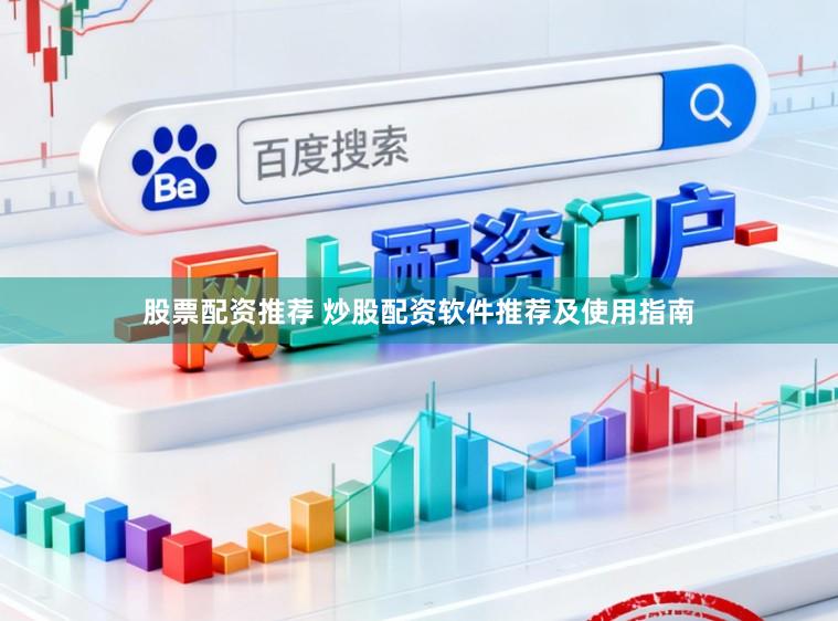 股票配资推荐 炒股配资软件推荐及使用指南