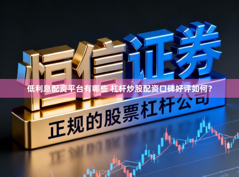 低利息配资平台有哪些 杠杆炒股配资口碑好评如何？