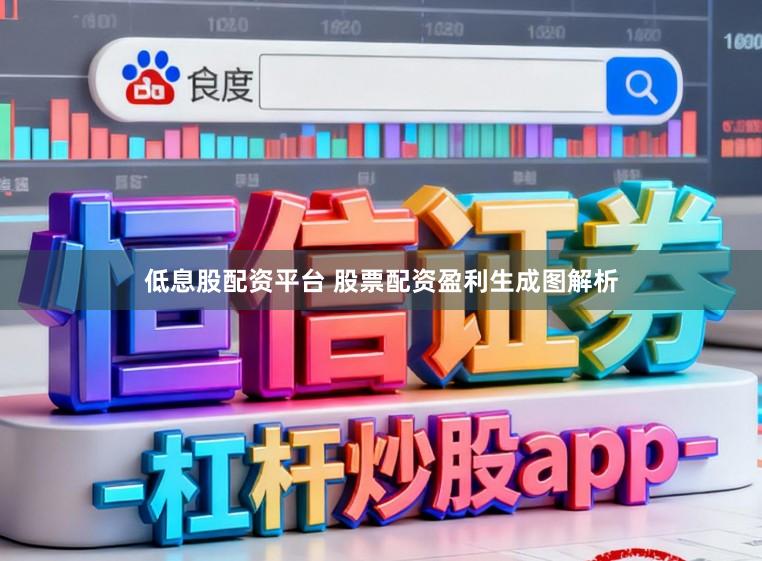 低息股配资平台 股票配资盈利生成图解析