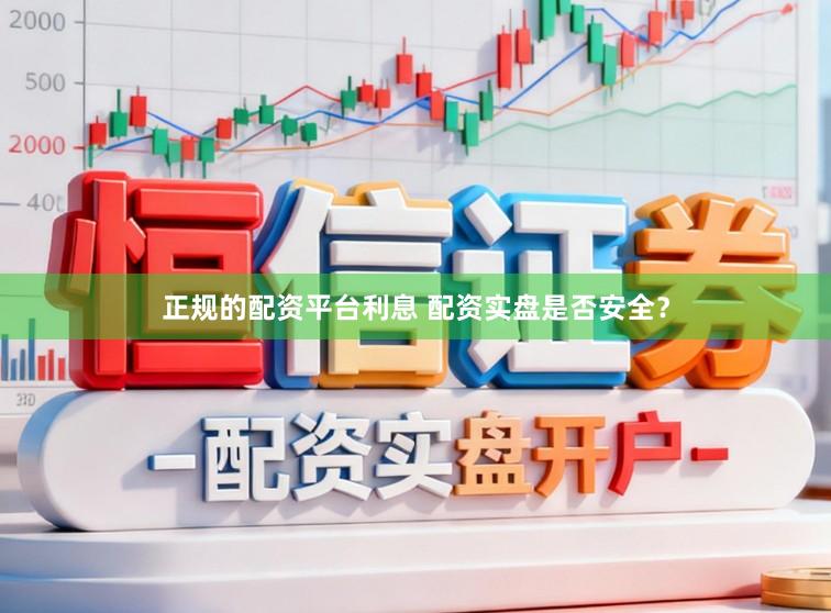 正规的配资平台利息 配资实盘是否安全?