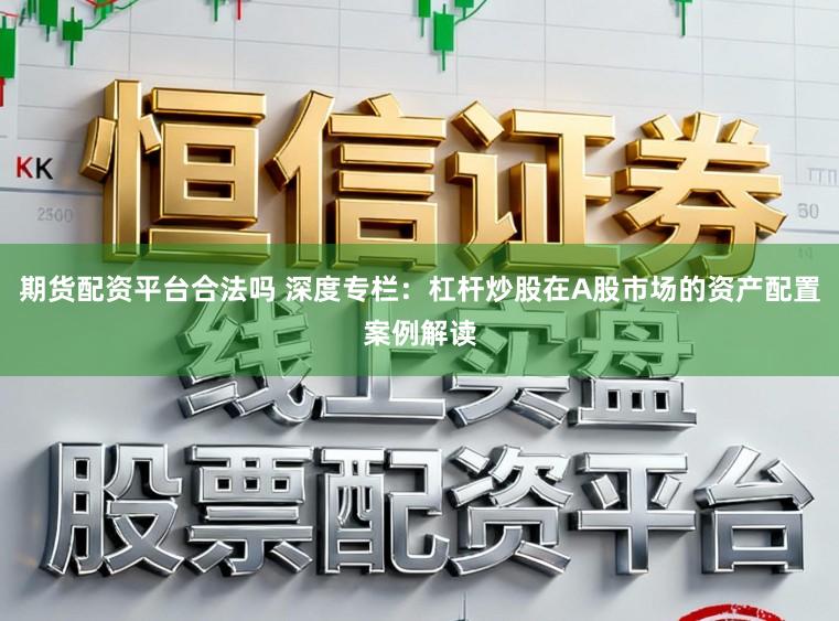 期货配资平台合法吗 深度专栏：杠杆炒股在A股市场的资产配置案例解读