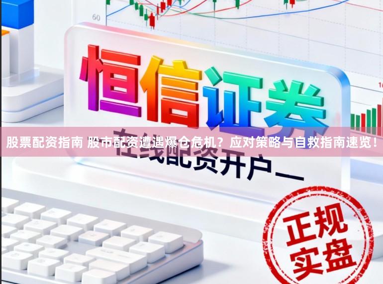 股票配资指南 股市配资遭遇爆仓危机？应对策略与自救指南速览！