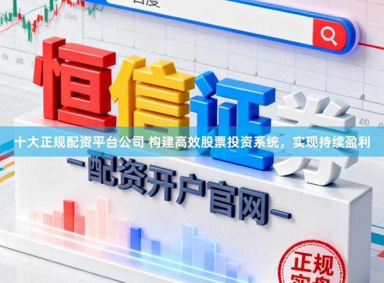 十大正规配资平台公司 构建高效股票投资系统，实现持续盈利