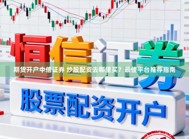 期货开户中信证券 炒股配资去哪里买？最佳平台推荐指南