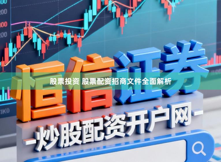 股票投资 股票配资招商文件全面解析