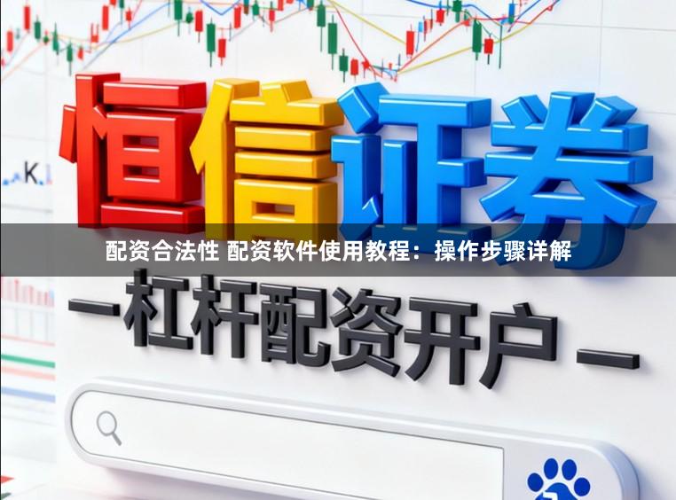 配资合法性 配资软件使用教程：操作步骤详解