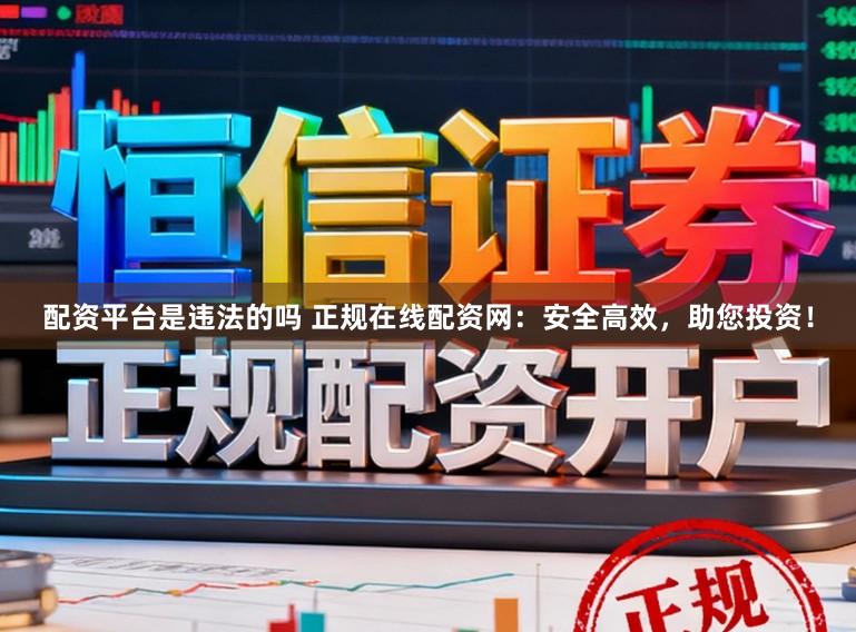 配资平台是违法的吗 正规在线配资网：安全高效，助您投资！